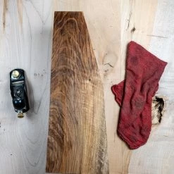 Goby Walnut Gunstocks English Walnut Shotgun Gunstock Blank 3654