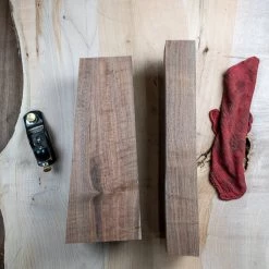 Goby Walnut Gunstocks Oregon Black Walnut Rifle Blank 3725