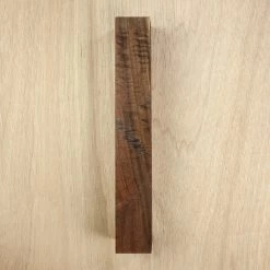 Goby Walnut Oregon Black Walnut Turning Block TB-1153