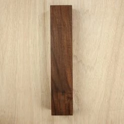 Goby Walnut Oregon Black Walnut Turning Block TB-1153