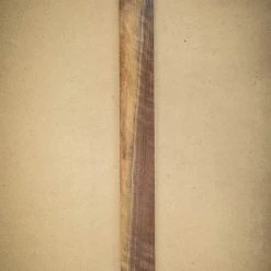 Goby Walnut Oregon Black Walnut Turning Block TB-1194