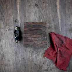 Goby Walnut Oregon Black Walnut Turning Block TB-1027 Turning Blocks