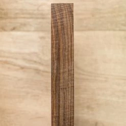 Goby Walnut Oregon Black Walnut Turning Block TB-1151