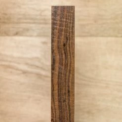 Goby Walnut Oregon Black Walnut Turning Block TB-1151