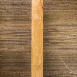 Goby Walnut Big Leaf Maple Turning Block TB-1154 Turning Blocks