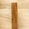 Goby Walnut Turning Blocks Oregon Black Walnut Turning Block TB-1163