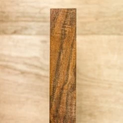 Goby Walnut Turning Blocks Oregon Black Walnut Turning Block TB-1163