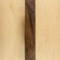 Goby Walnut Oregon Black Walnut Turning Block TB-1173