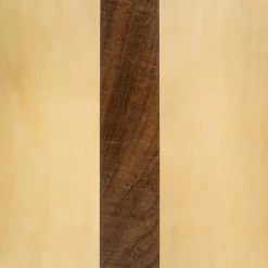 Goby Walnut Oregon Black Walnut Turning Block TB-1174 Turning Blocks