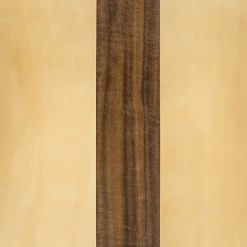 Goby Walnut Oregon Black Walnut Turning Block TB-1175 Turning Blocks