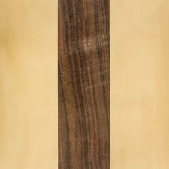 Goby Walnut Oregon Black Walnut Turning Block TB-1176 Turning Blocks