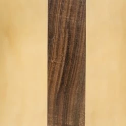 Goby Walnut Oregon Black Walnut Turning Block TB-1176 Turning Blocks