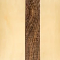 Goby Walnut Turning Blocks Oregon Black Walnut Turning Block TB-1177