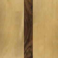 Goby Walnut Turning Blocks Oregon Black Walnut Turning Block TB-1184