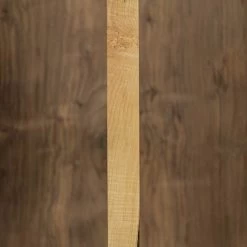 Goby Walnut Turning Blocks Big Leaf Maple Turning Block TB-1185