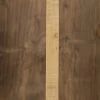 Goby Walnut Big Leaf Maple Turning Block TB-1186