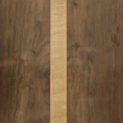 Goby Walnut Turning Blocks Big Leaf Maple Turning Block TB-1189