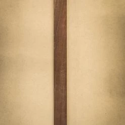 Goby Walnut Oregon Black Walnut Turning Block TB-1196 New Arrivals