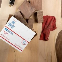 Goby Walnut Walnut Shorts By The Box Walnut Turning Blanks By The Box