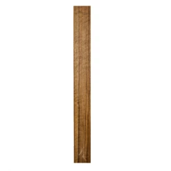 Goby Walnut Products Oregon Black Walnut Fingerboard Blank Tonewoods