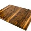 Goby Walnut Products Black Walnut Butcher Block