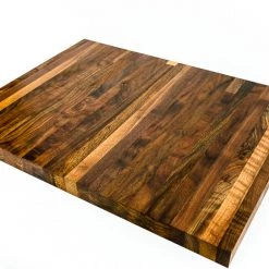 Goby Walnut Products Black Walnut Butcher Block