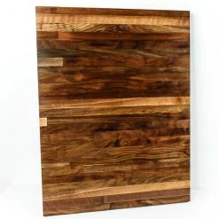 Goby Walnut Products Black Walnut Butcher Block