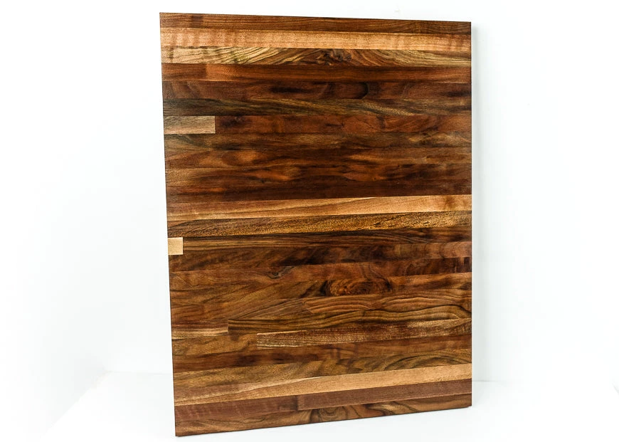 Goby Walnut Products Black Walnut Butcher Block 3 Goby Walnut Products Black Walnut Butcher Block