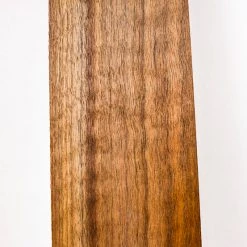 Goby Walnut Products Oregon Black Walnut Fingerboard Blank Tonewoods