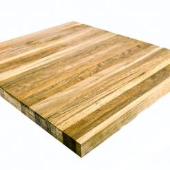 Goby Walnut Products Oregon White Oak Butcher Block