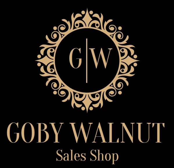 Goby Walnut Sales Shop